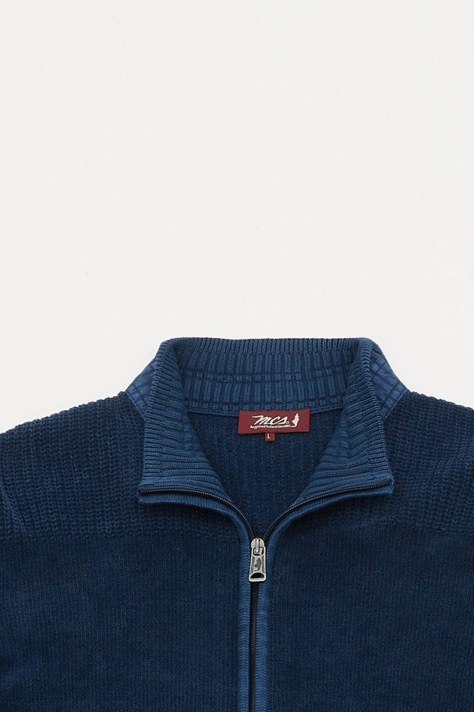 MCS Katoenen vest