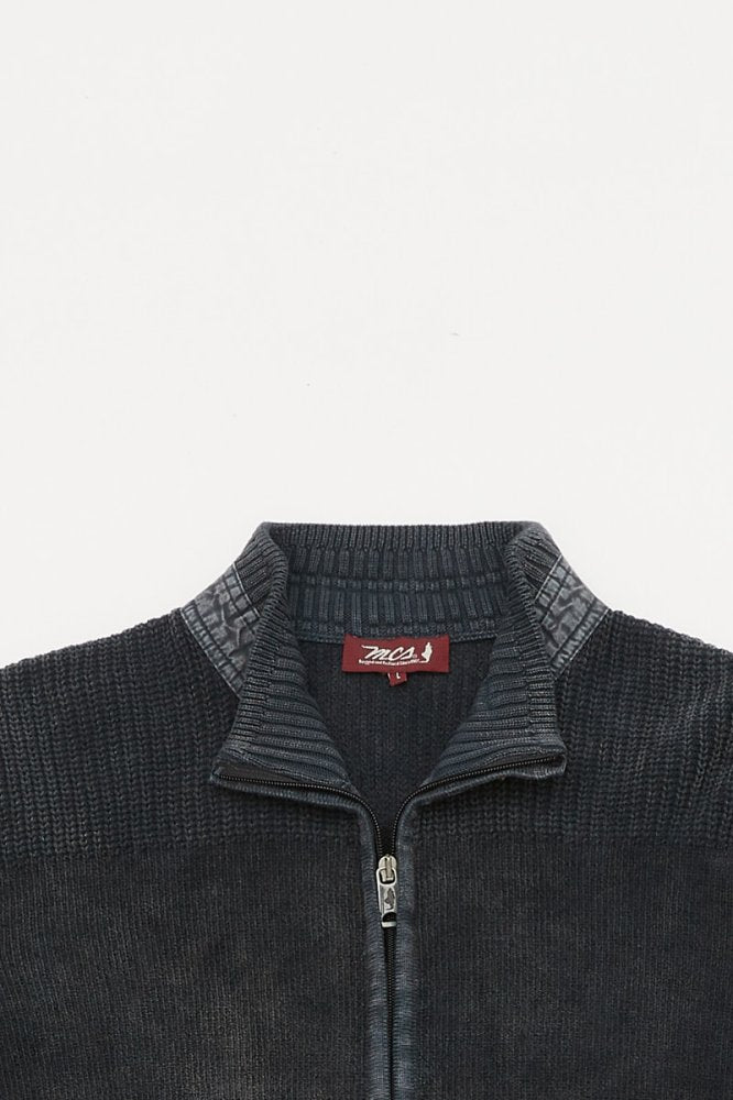 MCS Katoenen vest
