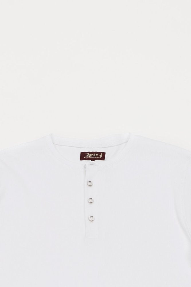 MCS T-shirt met lange mouwen