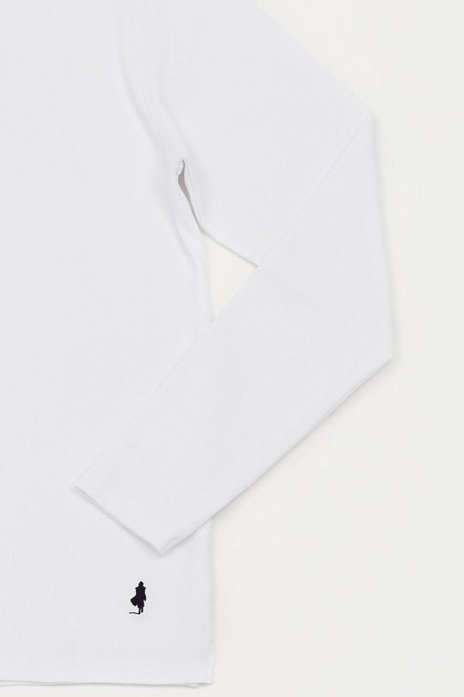 MCS T-shirt met lange mouwen