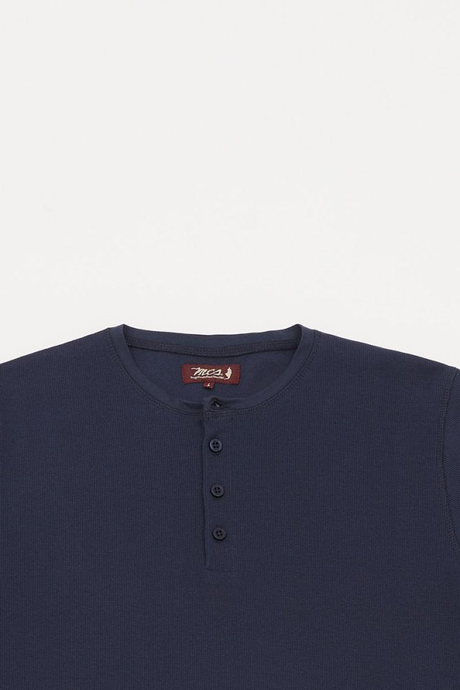 MCS T-shirt met lange mouwen