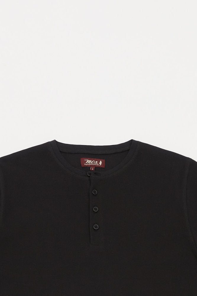 MCS T-shirt met lange mouwen