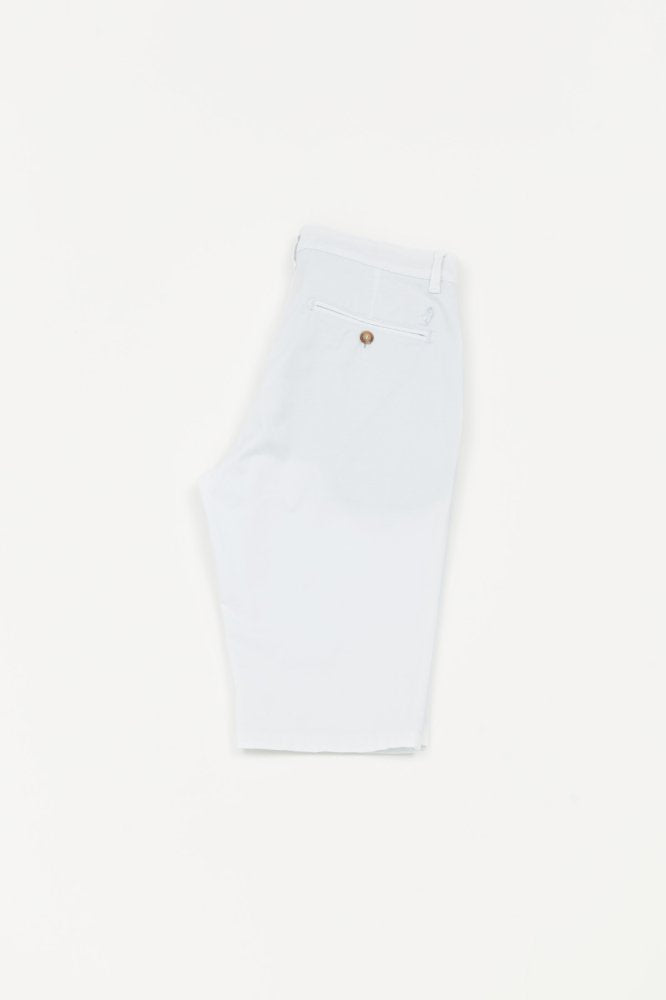 MCS Effen chino Bermuda shorts