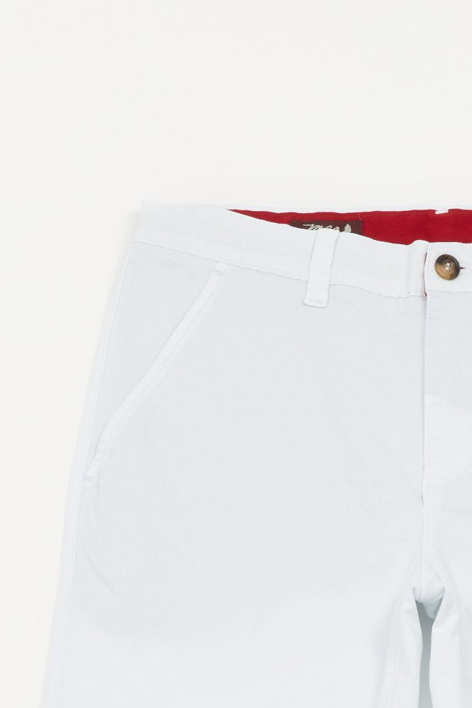 MCS Effen chino Bermuda shorts