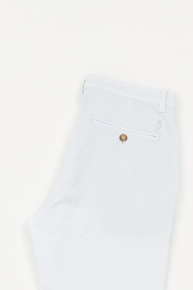 MCS Effen chino Bermuda shorts