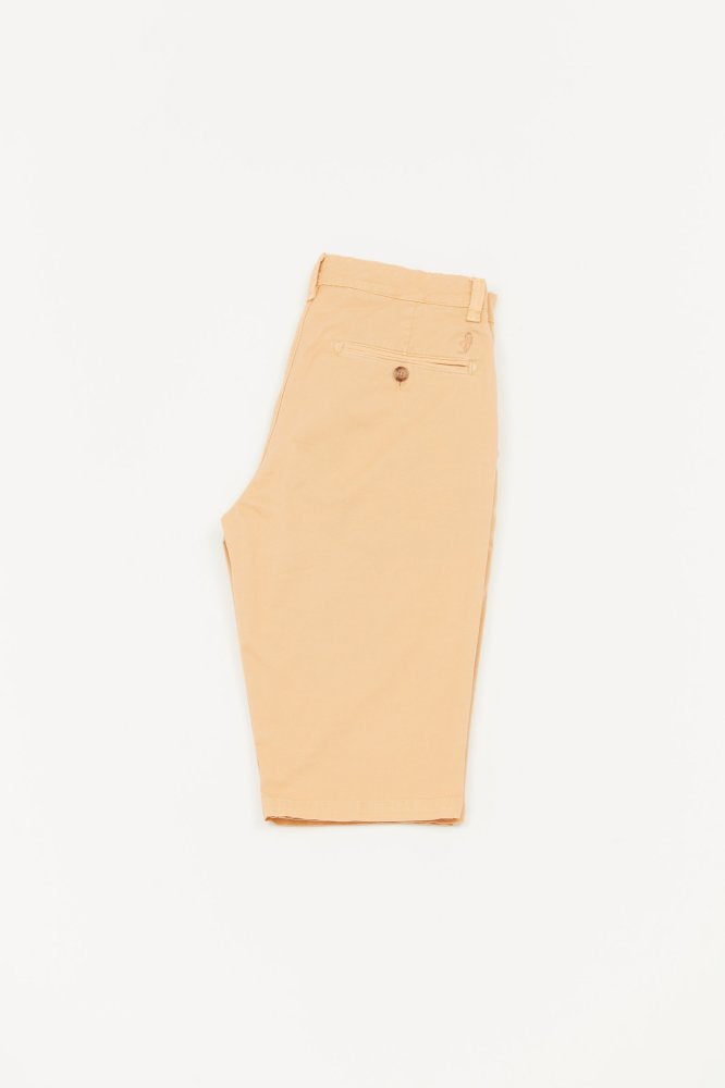 MCS Effen chino Bermuda shorts