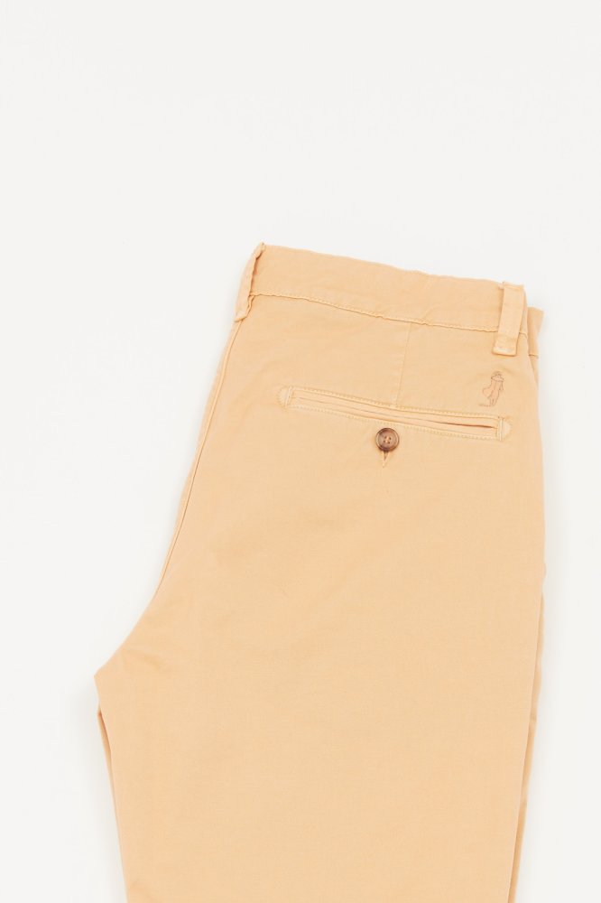 MCS Effen chino Bermuda shorts