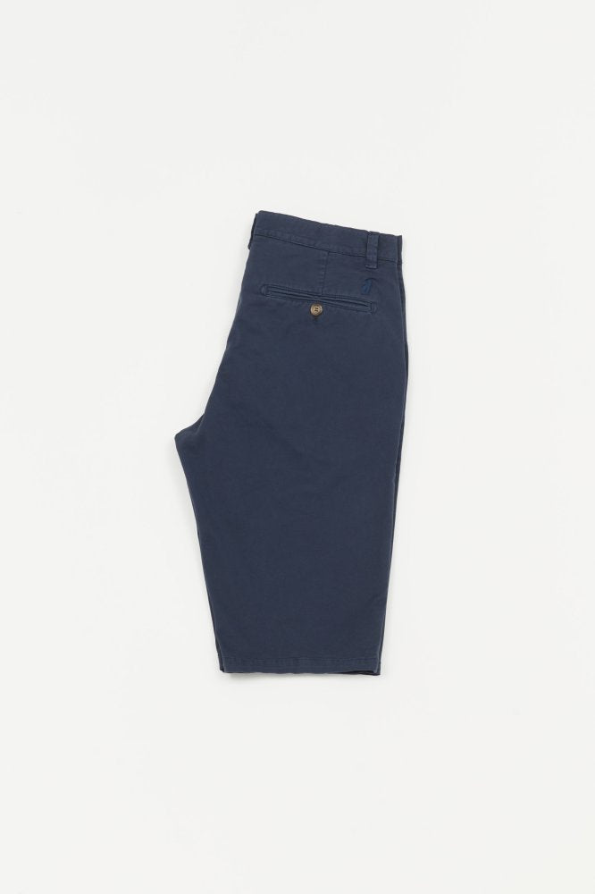 MCS Effen chino Bermuda shorts