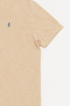 MCS Lichtgewicht Tunesisch V-hals T-shirt