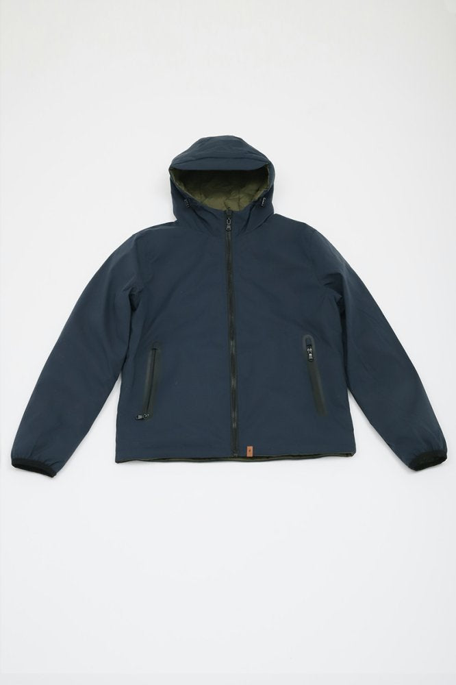 MCS Omkeerbare parka