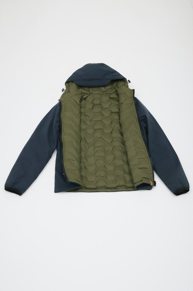 MCS Omkeerbare parka