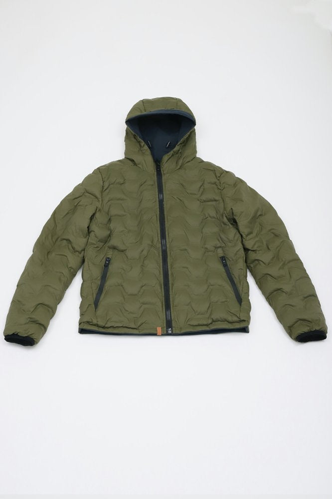 MCS Omkeerbare parka
