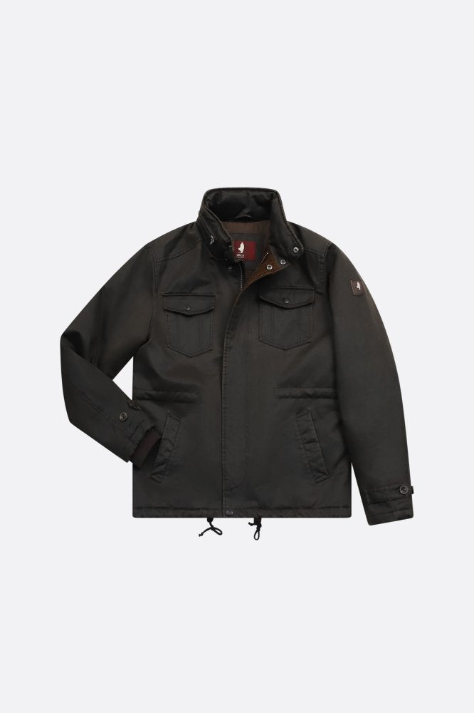 MCS Gecoate parka-jas