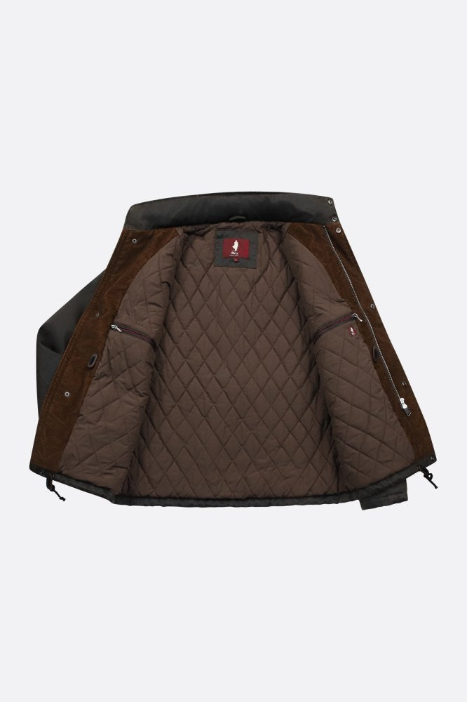 MCS Gecoate parka-jas