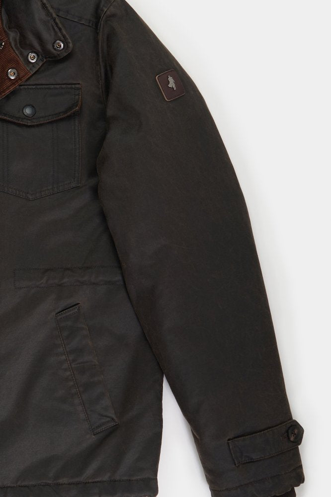 MCS Gecoate parka-jas