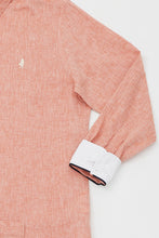 Load image into Gallery viewer, MCS linnen shirt
