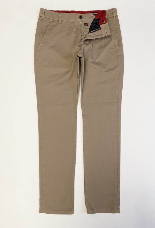 MCS  Chino van gabardine