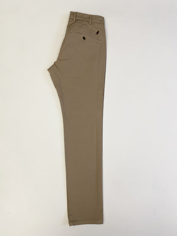 MCS  Chino van gabardine