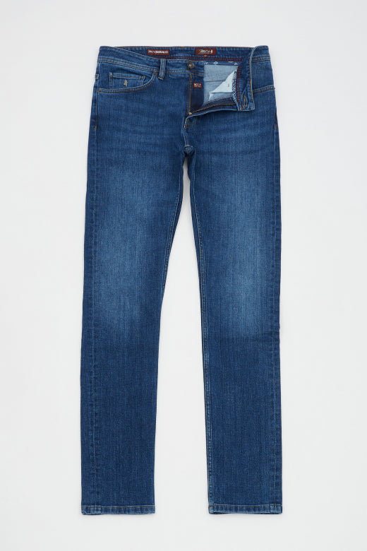 MCS Donkere Jeans