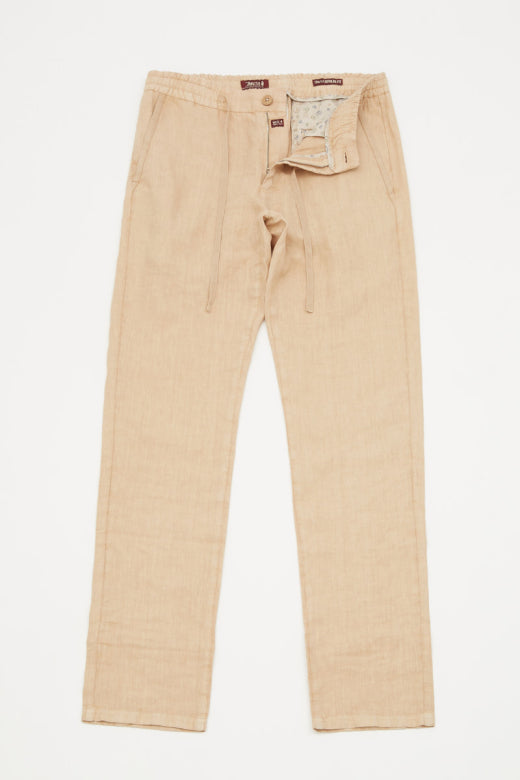 MCS Linnen pantalon