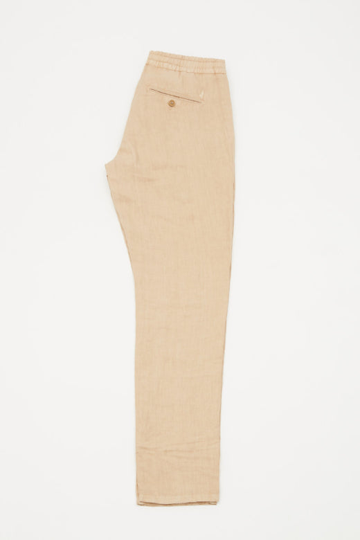 MCS Linnen pantalon