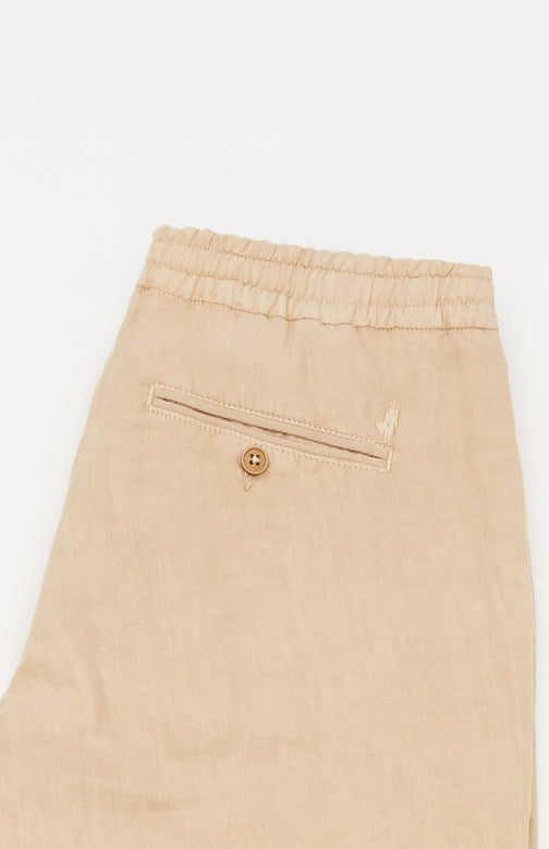 MCS Linnen pantalon