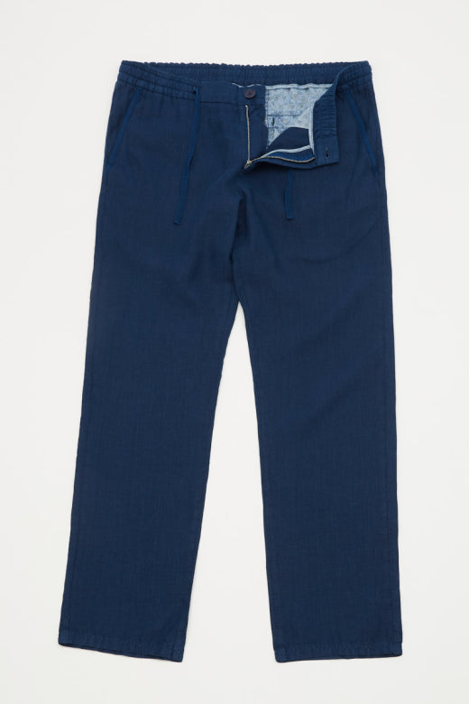 MCS Linnen pantalon