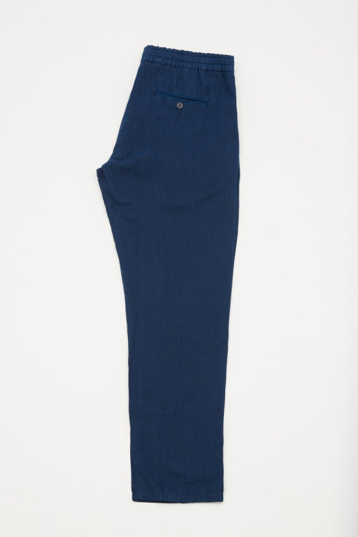 MCS Linnen pantalon