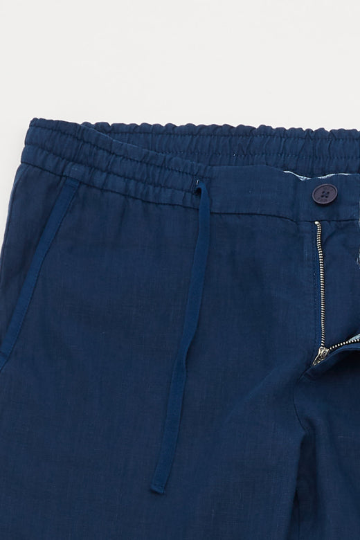 MCS Linnen pantalon