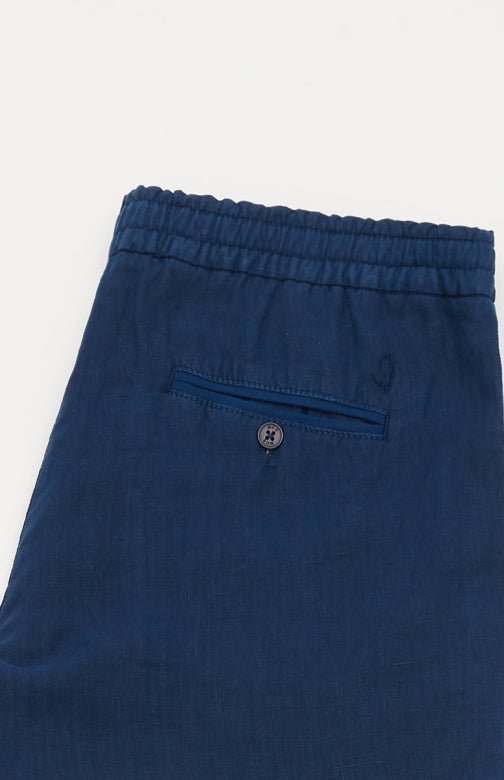 MCS Linnen pantalon