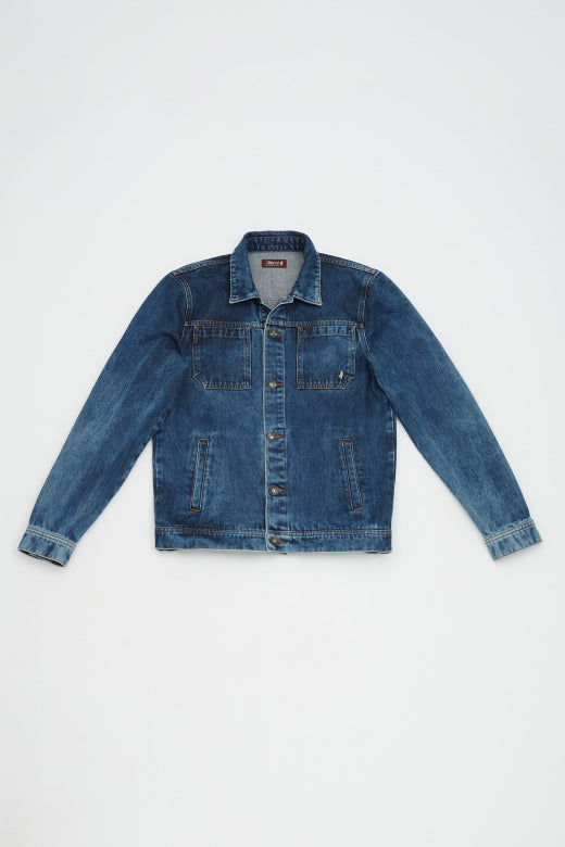 MCS Jeans jack
