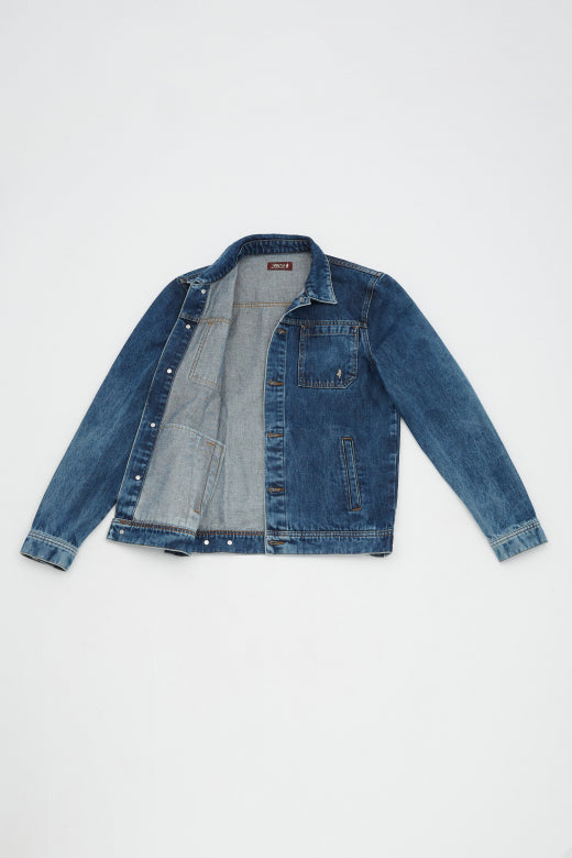 MCS Jeans jack