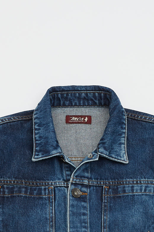 MCS Jeans jack