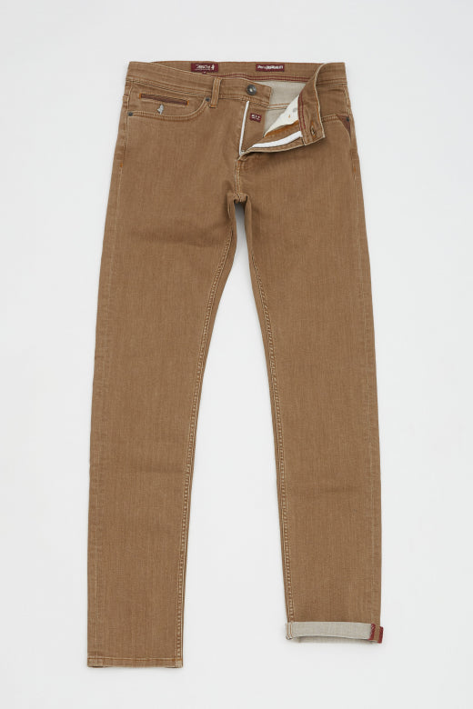 MCS Regular tapered collor jeans