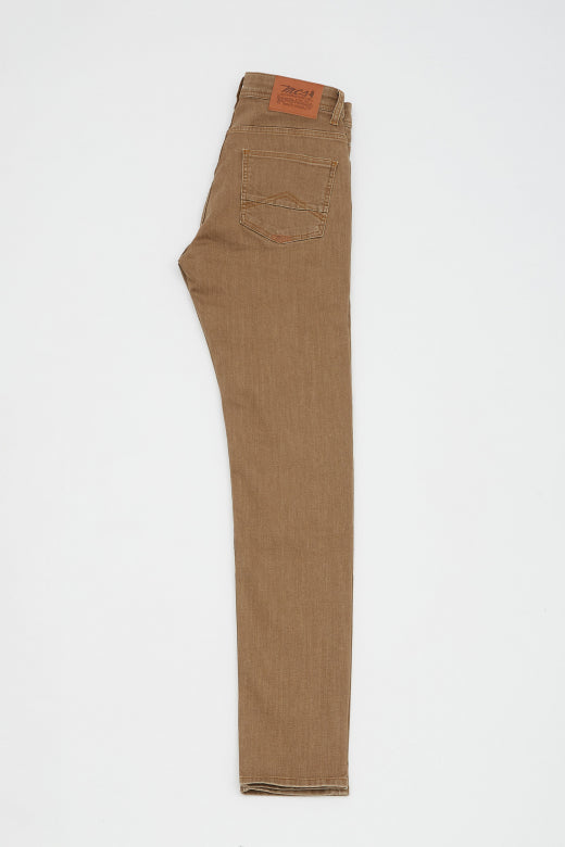 MCS Regular tapered collor jeans