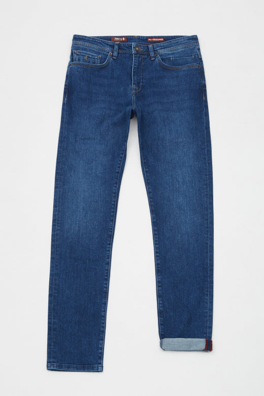 MCS Comfort fit jeans