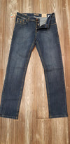 MClassics jeans MCJ 80E- Regular Fit