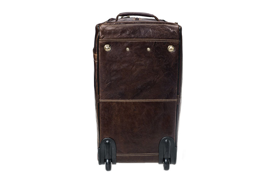 ALPENLEDER TROLLEY ROM