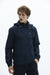 SCR Aryo Jacket Outdoorjas-donkerblauw