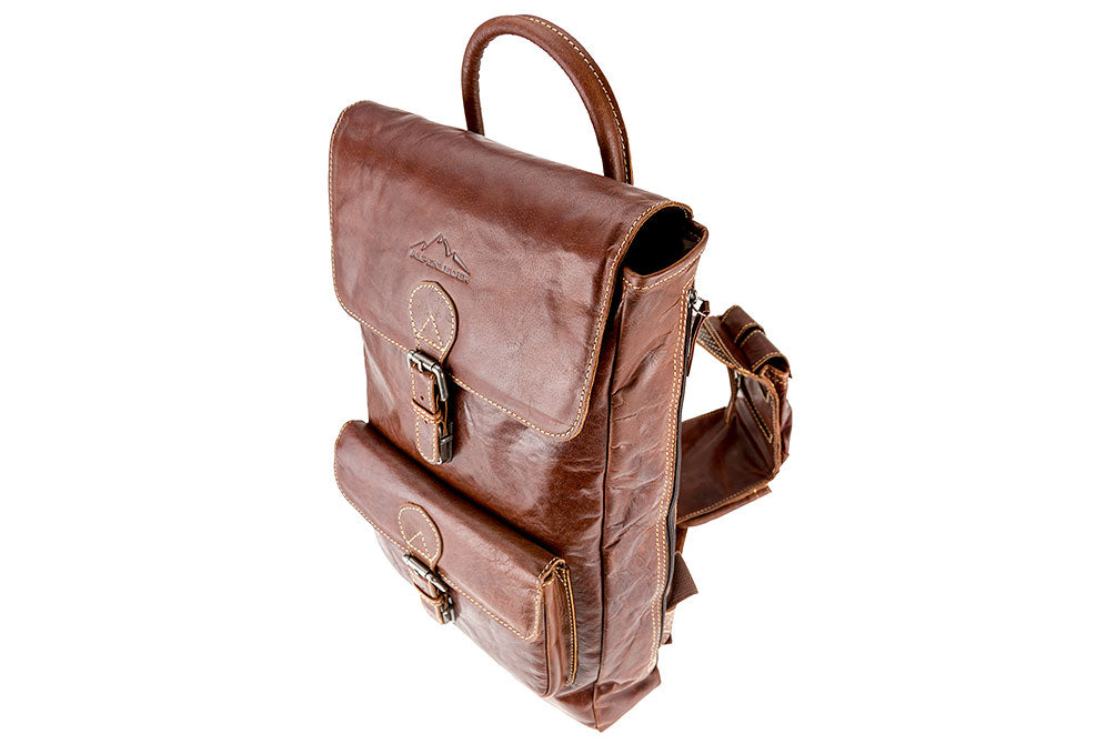 ALPENLEDER RUGZAK SCRAMBLER