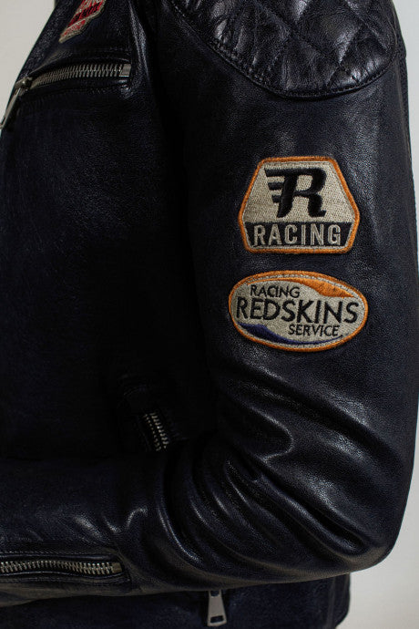 REDSKINS LEER NITRO BARCELONA