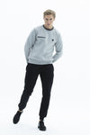 SCR Lilyo Sweater Sweater-Grijs