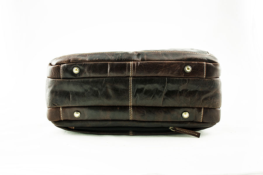 ALPENLEDER  MESSENGER AKTETAS CHIEMSEE