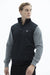 SCR Ornamo Gevoerd jacket Jacket-zwart