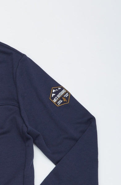 MCS Sweater Zweet buiten