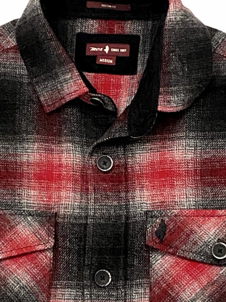 MCS HOUTHAKKERS GERUIT OVERSHIRT