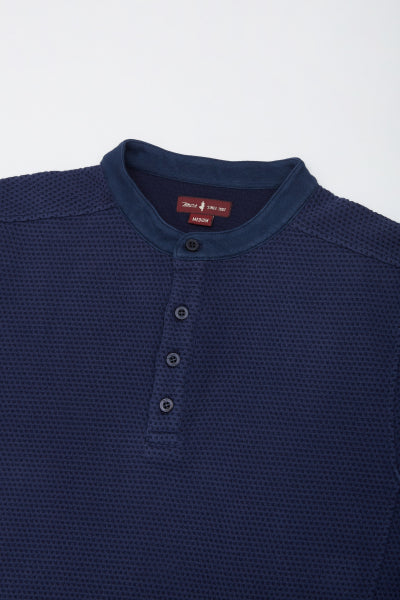 MCS grand dad sweater