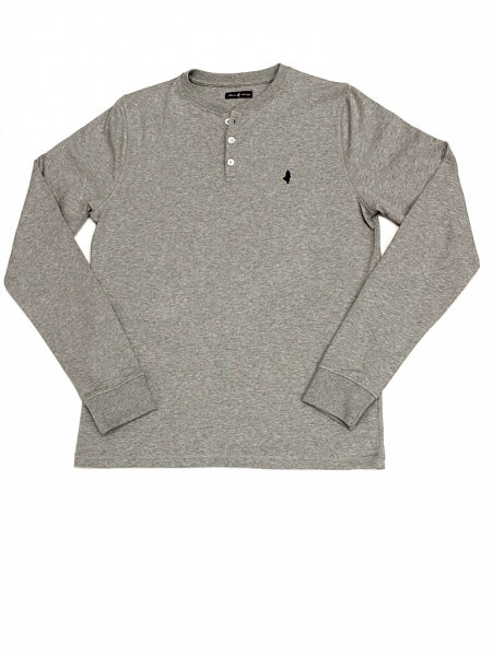 MCS T-shirt grand dad in lange mouwen