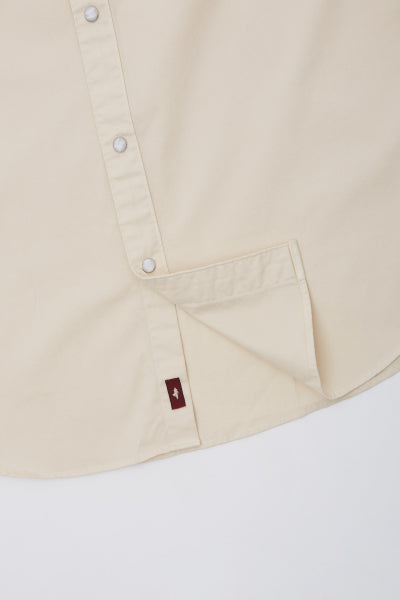 MCS COLOR JEANS SHIRT