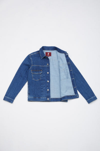 MCS JEANS JACK
